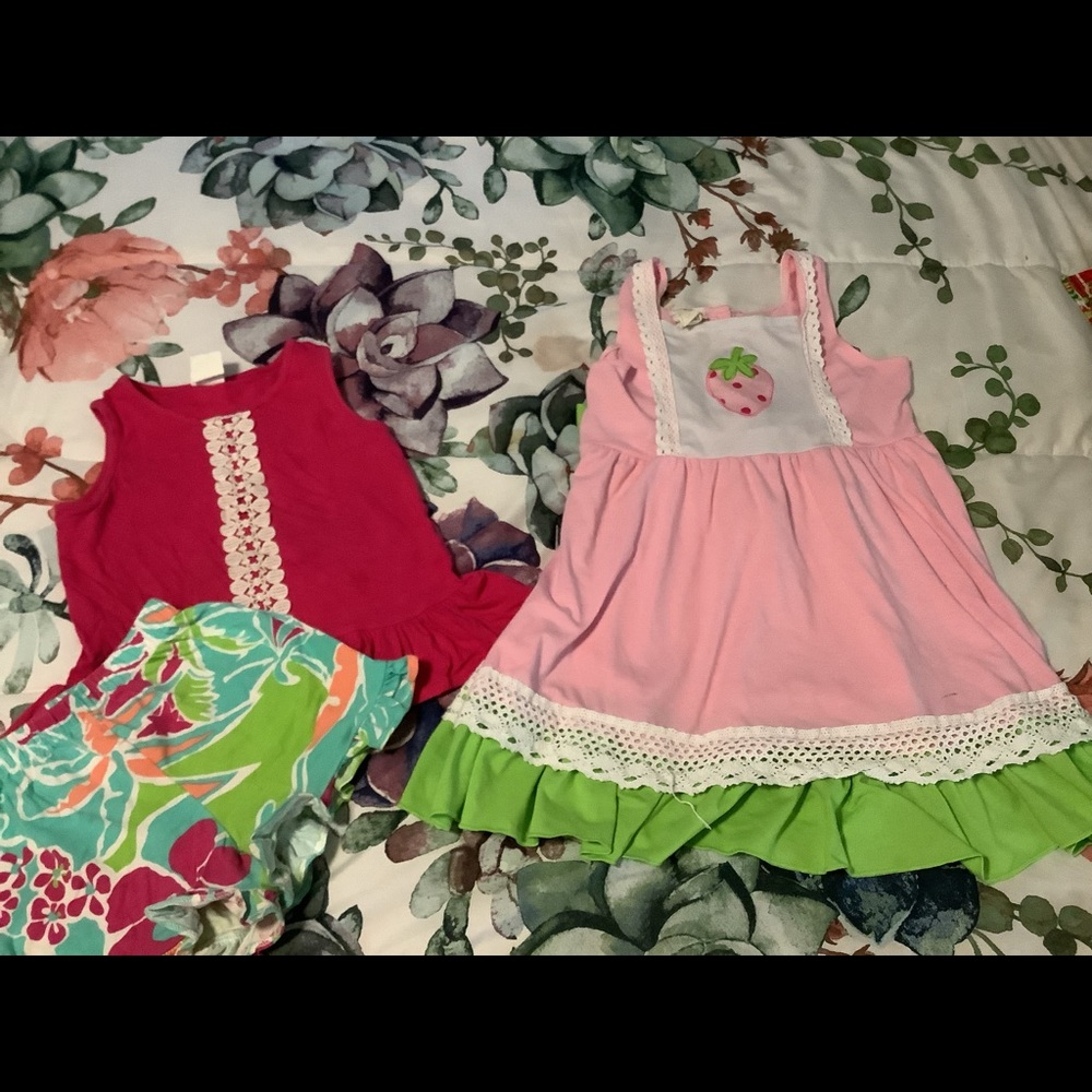 Girls bundle